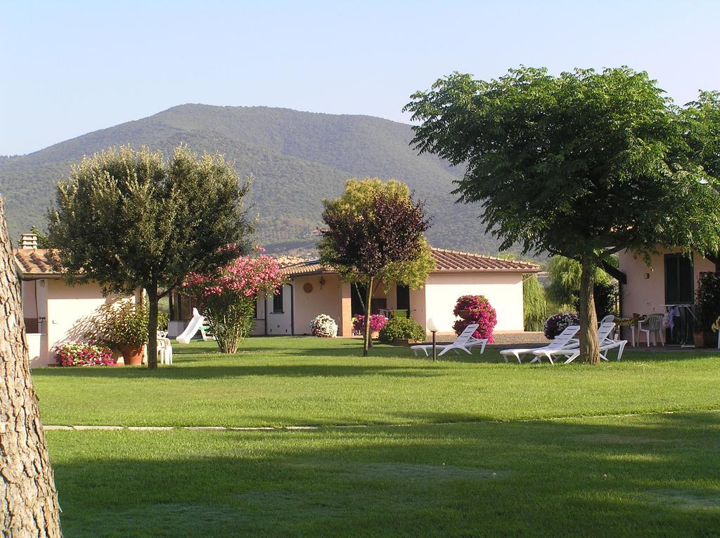 Appartamento con Vista Giardino