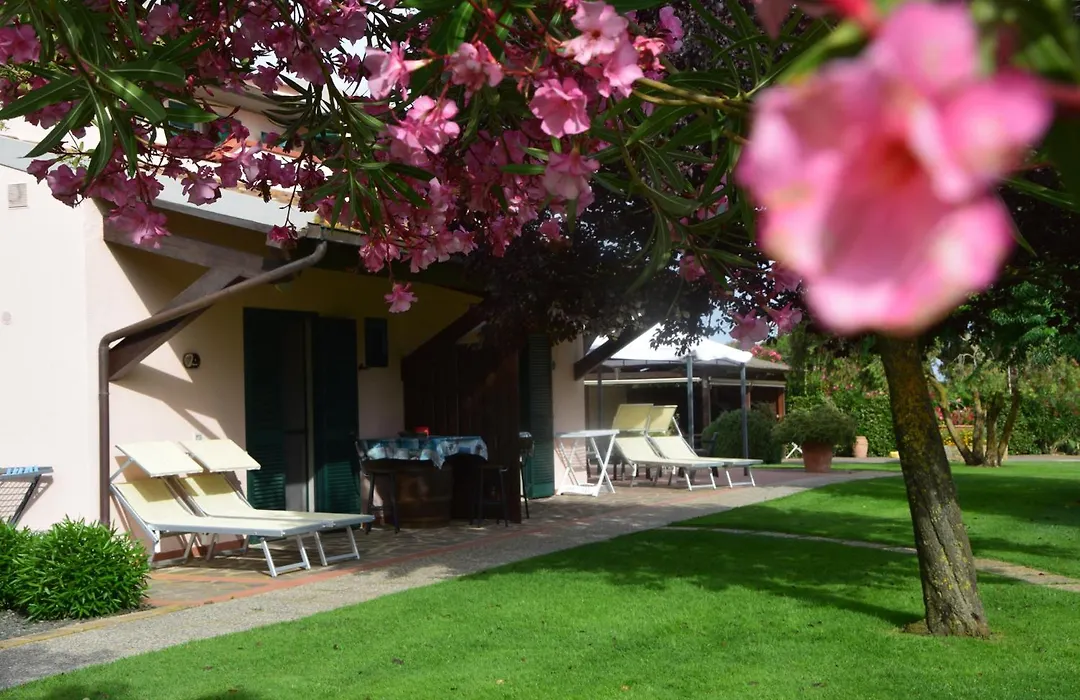 Agriturismo Bocci-1