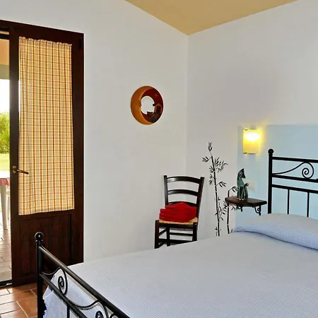 Agriturismo Bocci-3